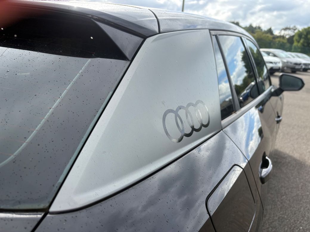 2016 Audi Q2