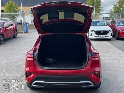 2024 Kia XCeed