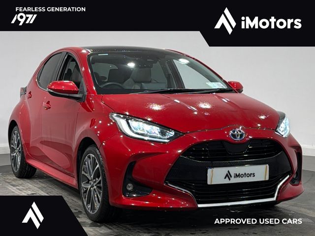 vehicle for sale from iMotors