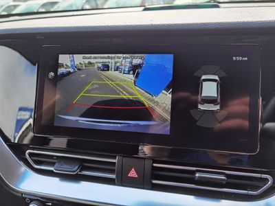 2021 Kia Niro