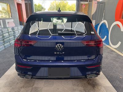 2024 Volkswagen Golf