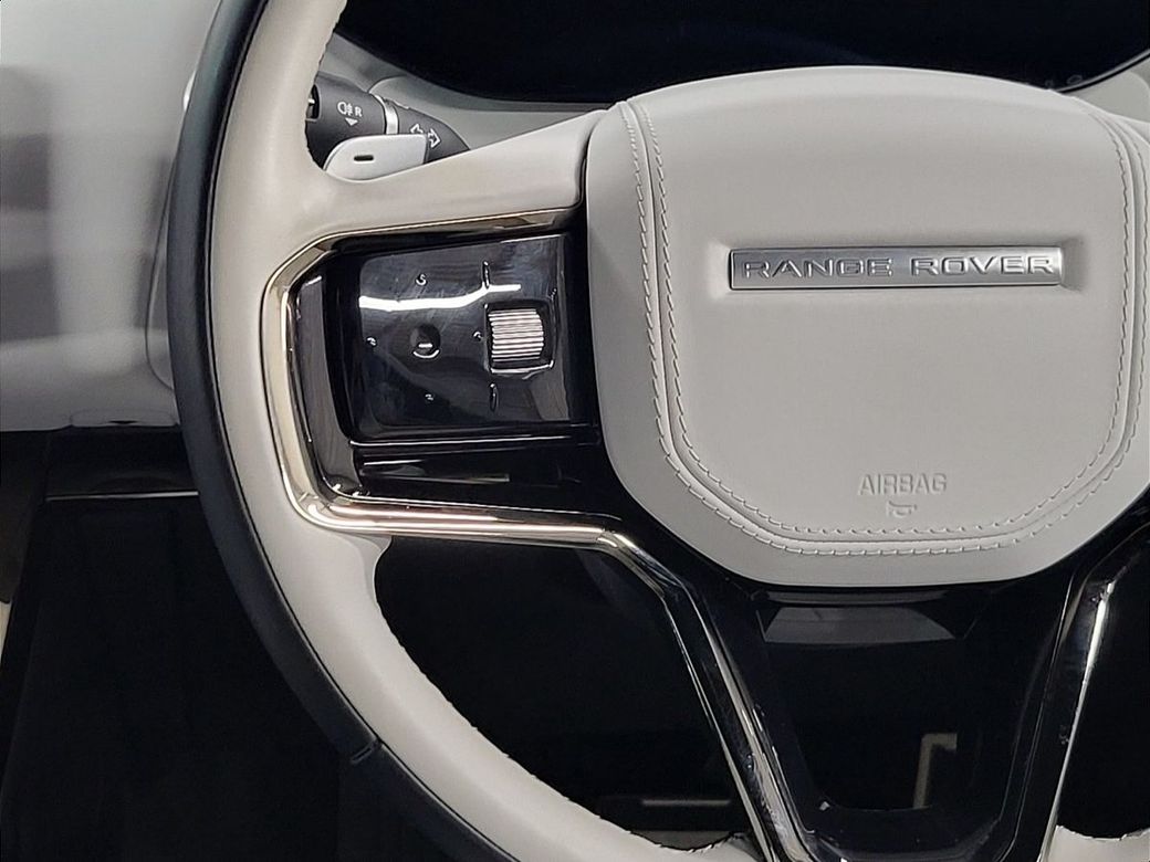 2023 Land Rover Range Rover Sport