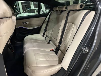 2022 BMW 3 Series