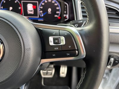 2021 Volkswagen T-Roc