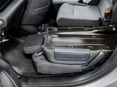 2026 Peugeot Partner