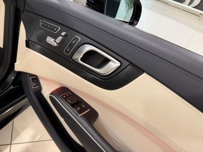 2020 Mercedes-Benz SL Class