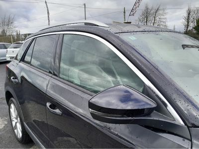 2022 Volkswagen T-Roc