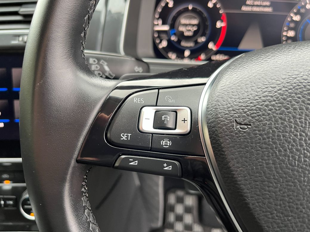 2020 Volkswagen Golf