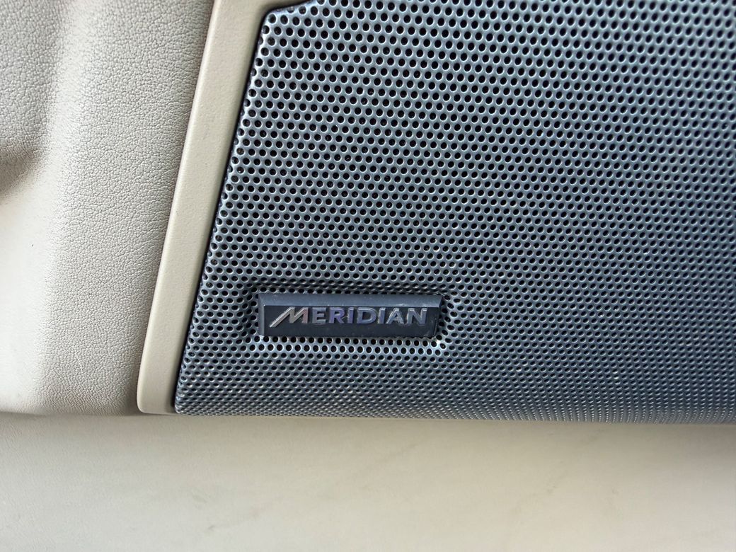 2015 Land Rover Discovery