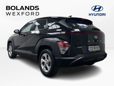 2023 Hyundai Kona