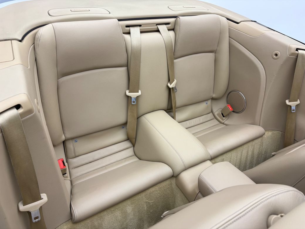 2008 Jaguar XK