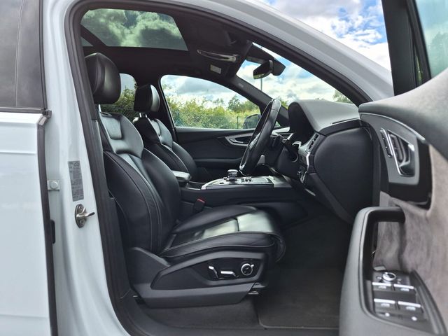2017 Audi Q7