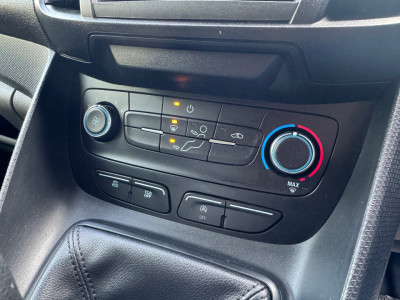 2022 Ford Transit Connect