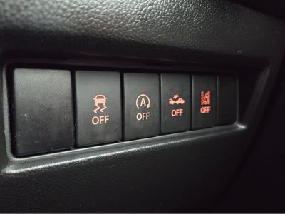 2018 Suzuki Swift