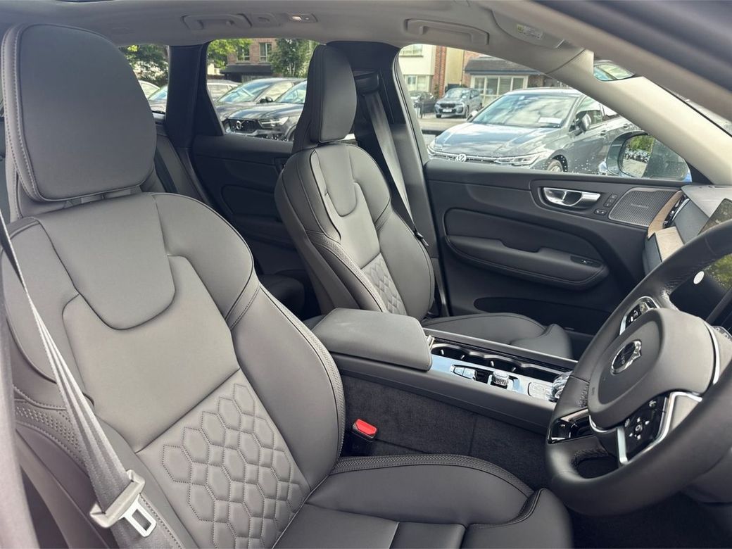 2026 Volvo XC60