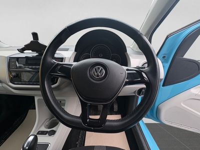 2019 Volkswagen up!