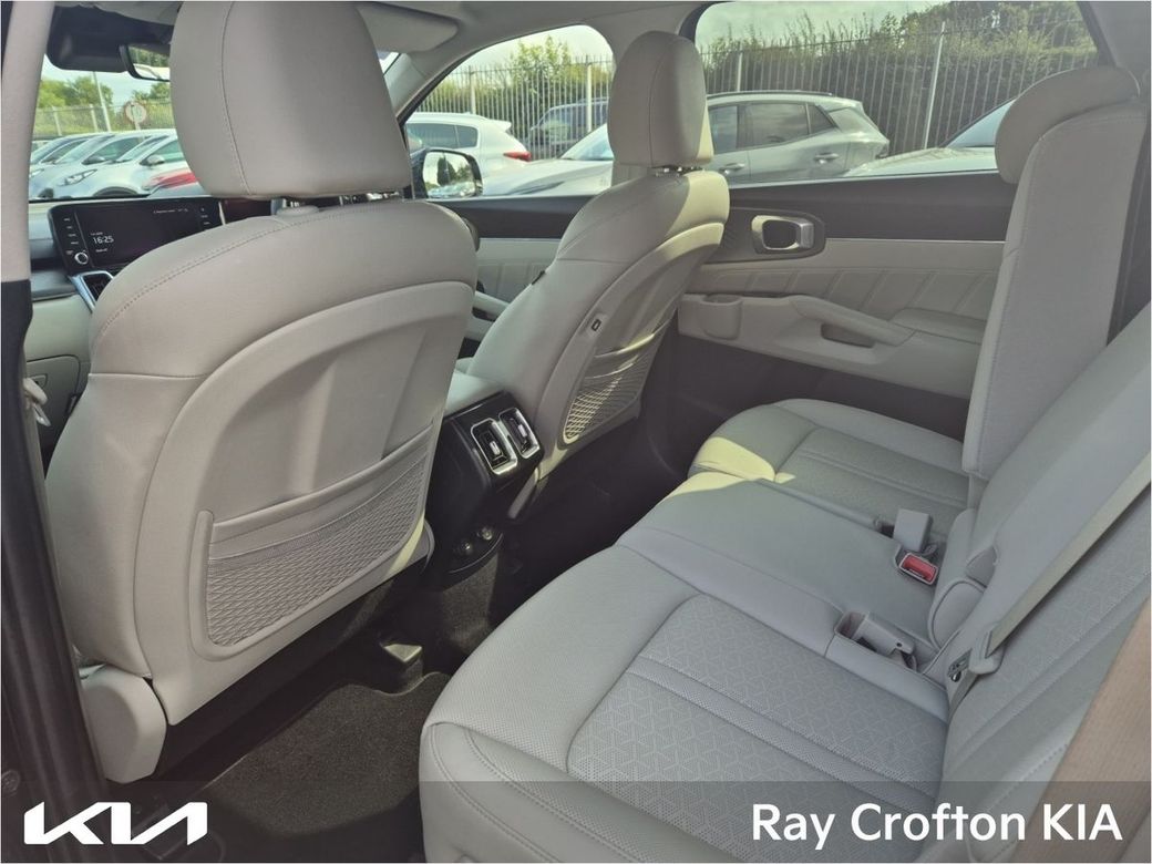 2023 Kia Sorento
