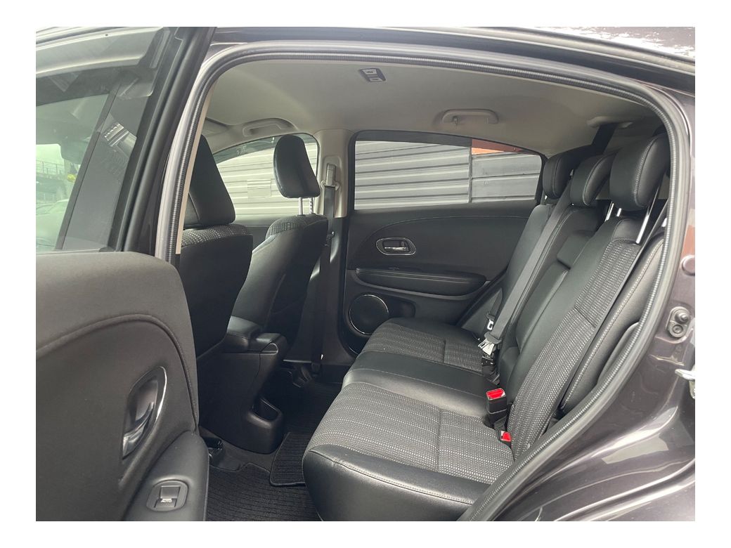 2014 Honda Vezel