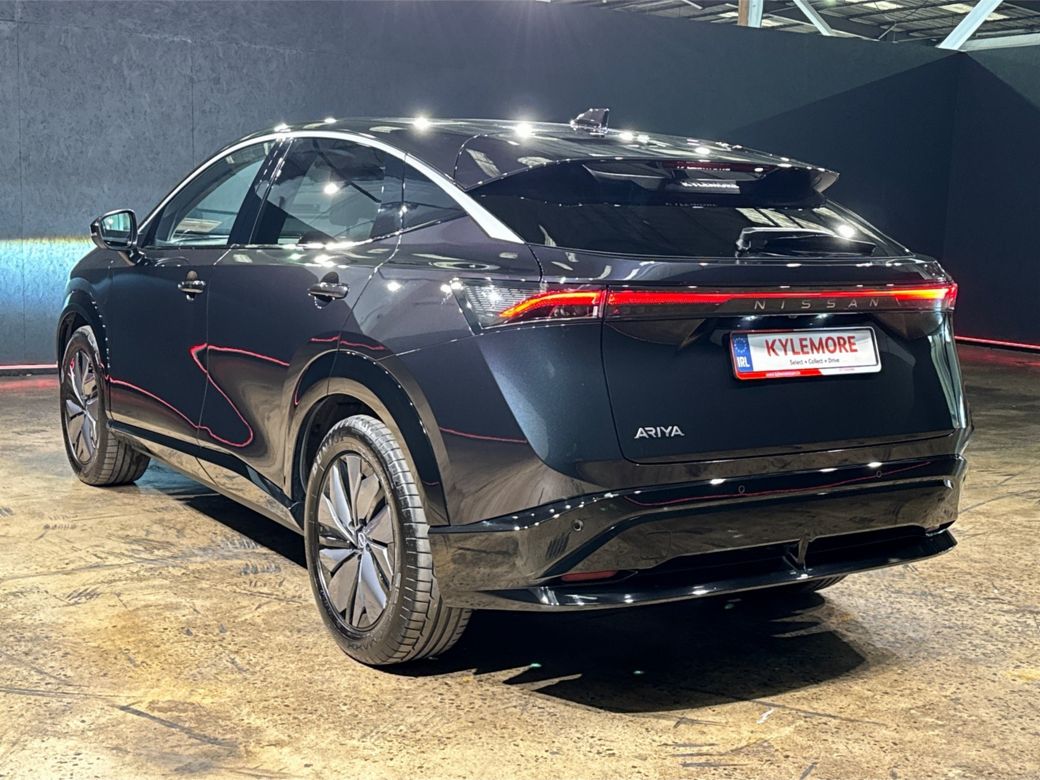 2023 Nissan Ariya