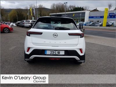 2023 Opel Mokka