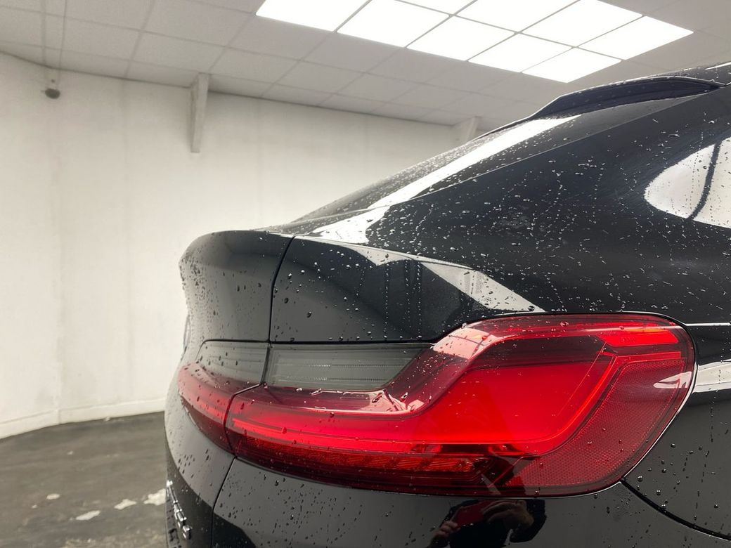 2019 BMW X4