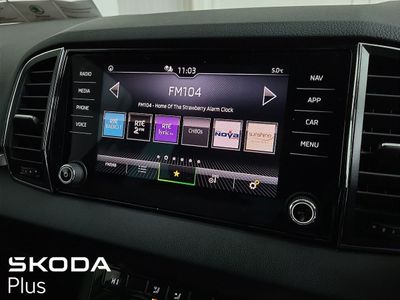 2023 Skoda Karoq