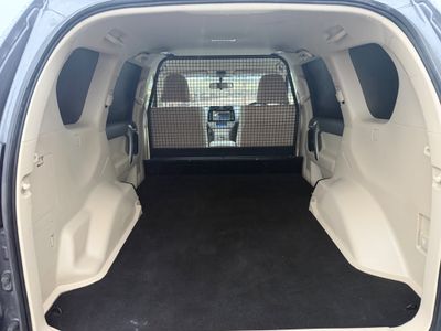 2022 Toyota Landcruiser