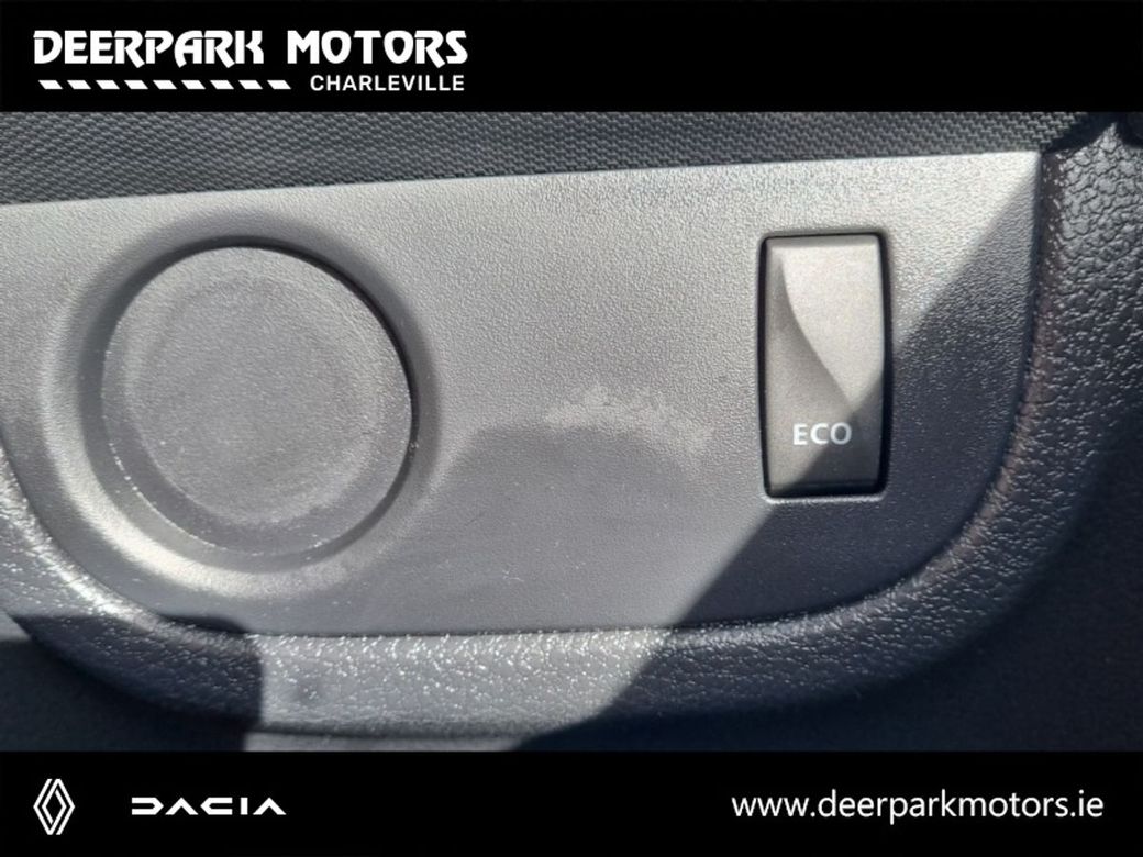 2019 Dacia Sandero Stepway