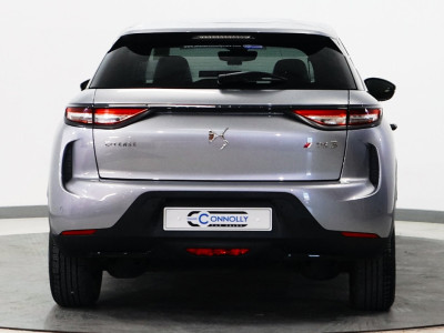 2022 DS Automobiles DS 3 Crossback