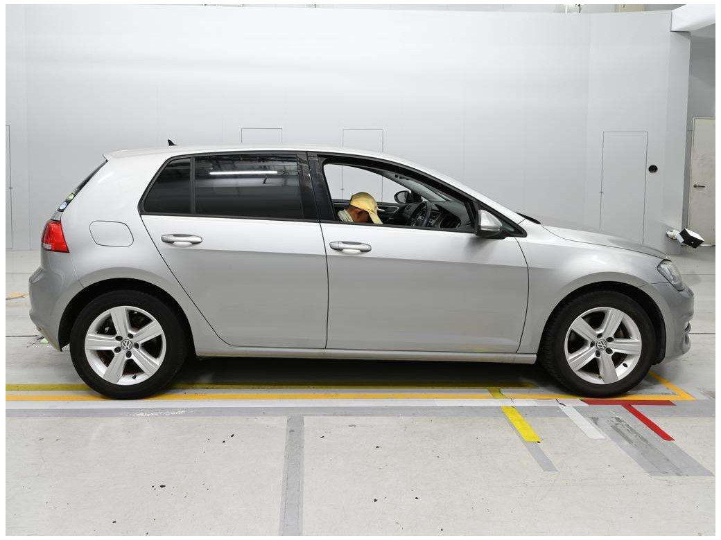 2014 Volkswagen Golf
