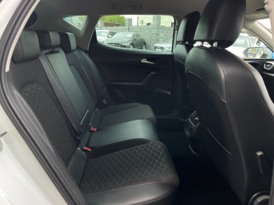 2021 SEAT Leon