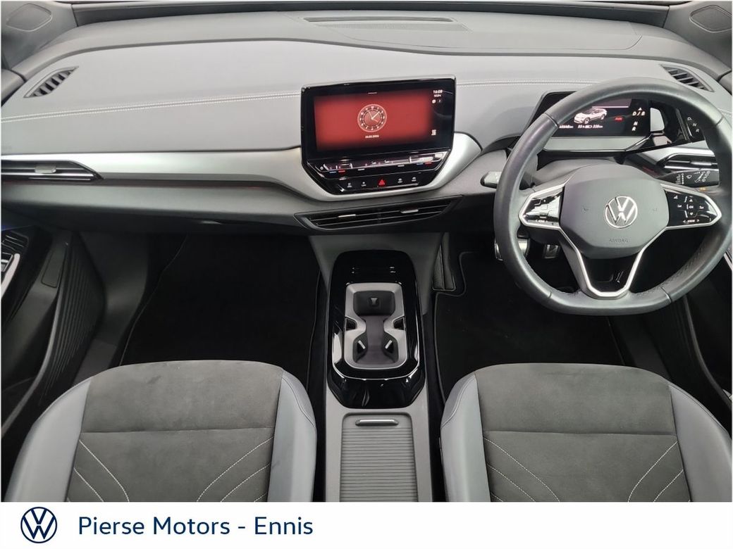 2023 Volkswagen ID.4