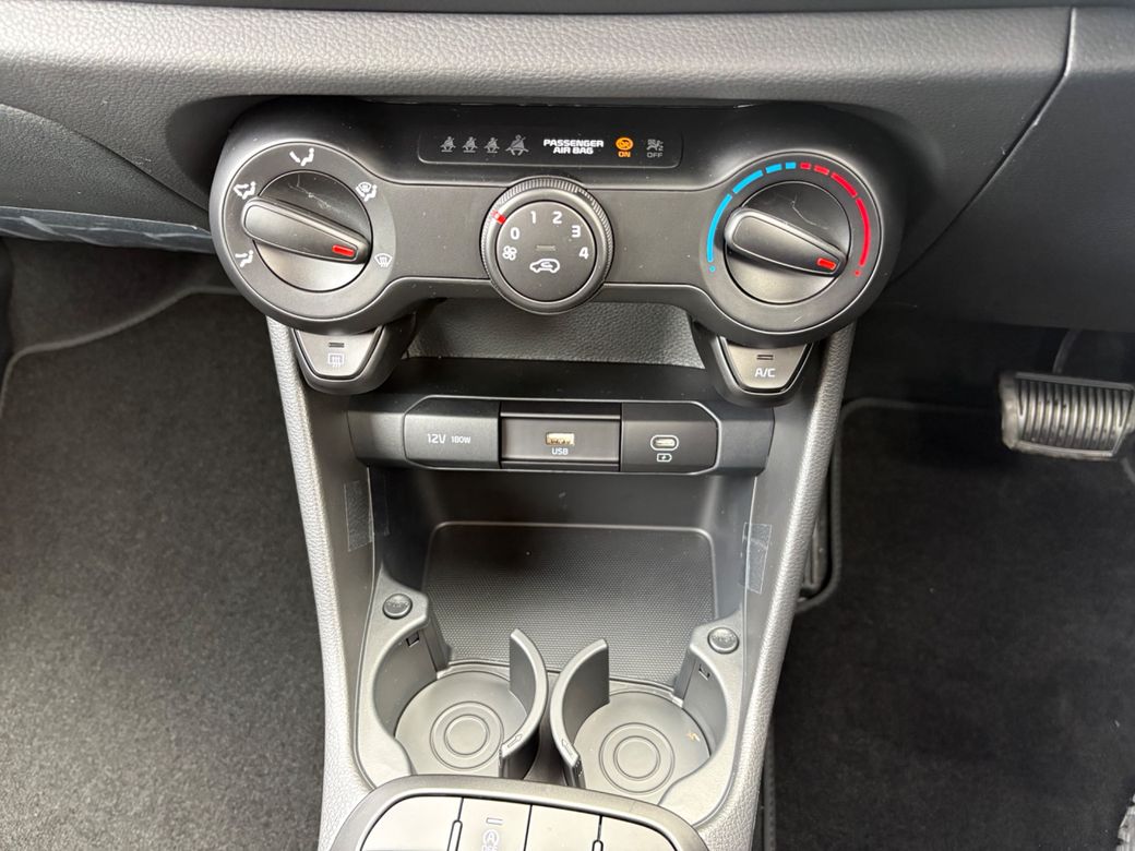 2026 Kia Picanto
