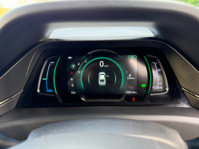 2022 Hyundai Ioniq