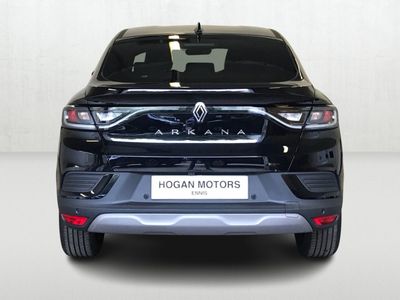 2024 Renault Arkana