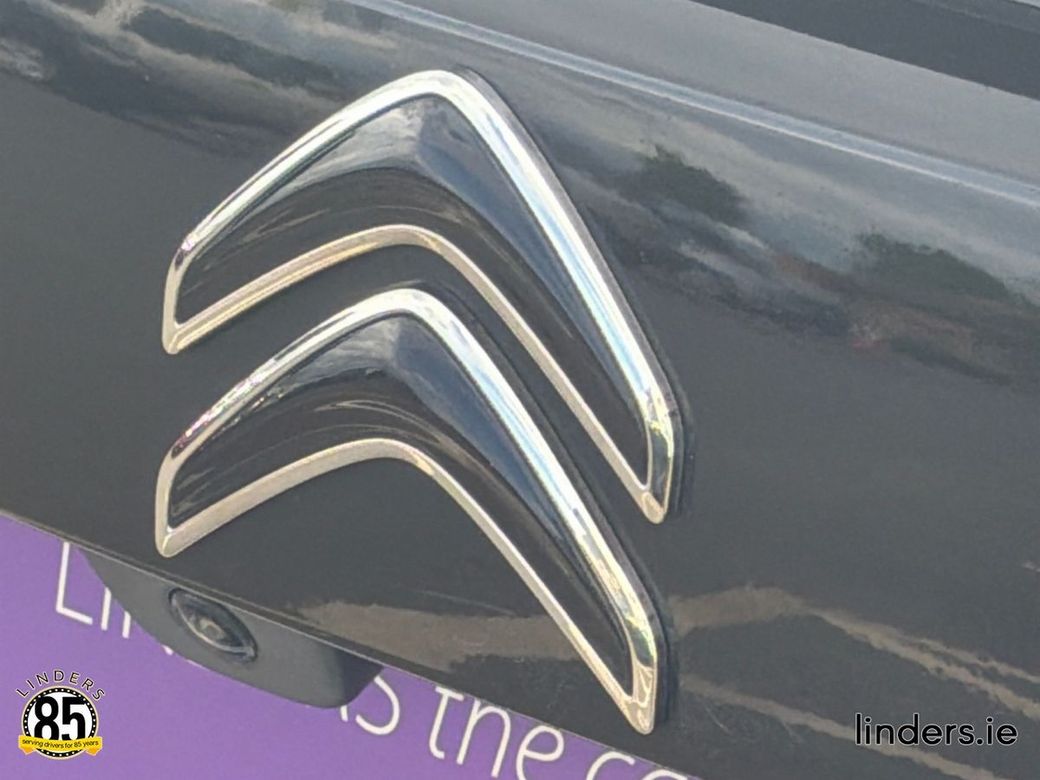 2024 Citroen C4
