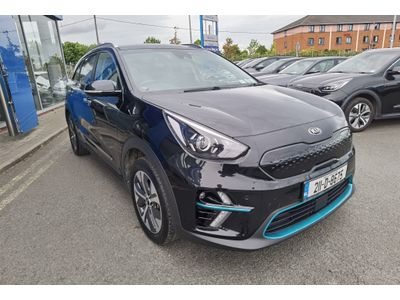 2021 Kia Niro