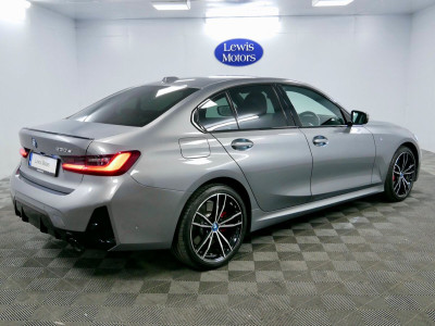 2024 BMW 3 Series