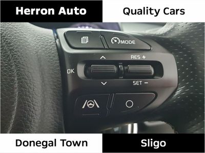 2021 Kia Stonic