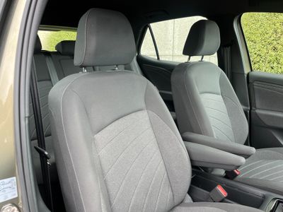 2024 Volkswagen ID.3