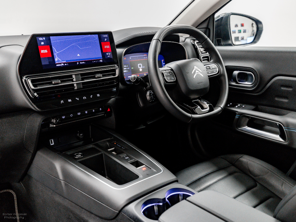 2024 Citroen C5 Aircross