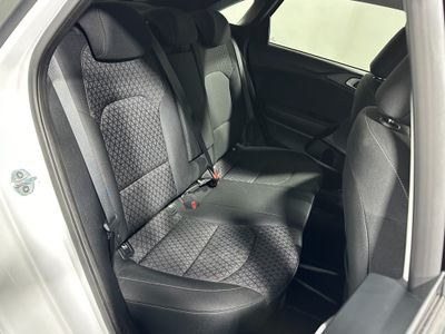 2019 Kia Ceed