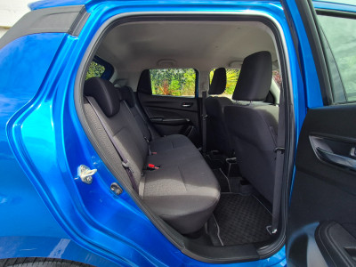 2023 Suzuki Swift