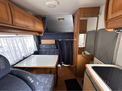 2004 Fiat Ducato