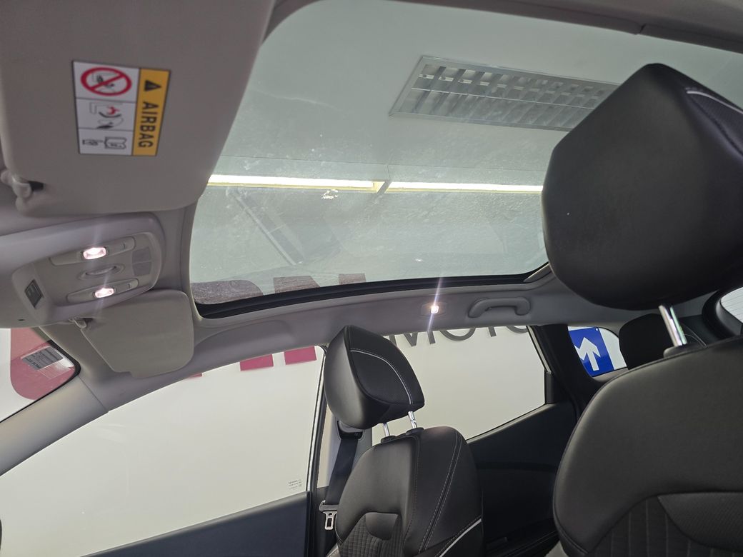 2017 Renault Kadjar