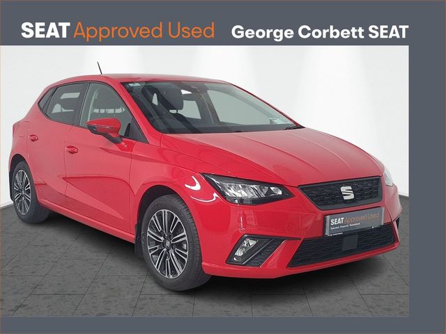 vehicle for sale from George Corbett Motors