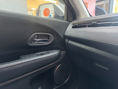 2020 Honda Vezel