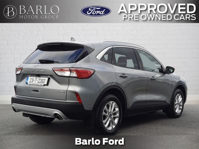 2023 Ford Kuga