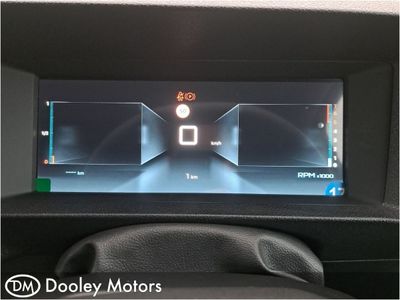 2025 Citroen Dispatch