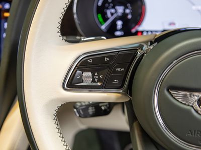 2023 Bentley Bentayga